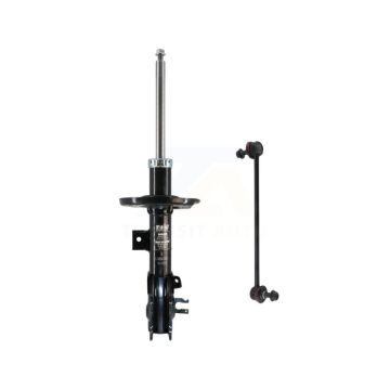 Front Right Strut And TOR Link Kit For 2013-2017 Mazda CX-5 KSS-106198