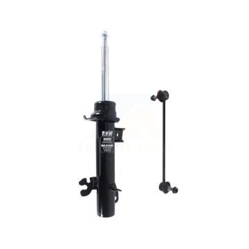 Front Right Strut And TOR Link Kit For Mini Cooper KSS-106199