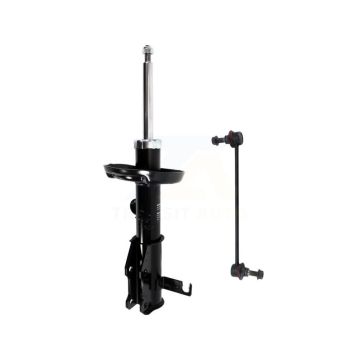 Front Right Strut And TOR Link Kit For Chevrolet Cruze Buick Verano Volt KSS-106202