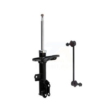 Front Right Strut And TOR Link Kit For Hyundai Elantra KSS-106204