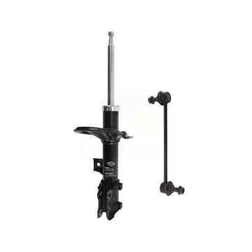 Front Right Strut And TOR Link Kit For Kia Rondo Optima Magentis KSS-106206