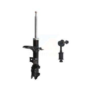 Front Right Strut And TOR Link Kit For Kia Optima KSS-106207