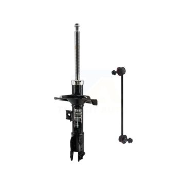 Front Right Strut And TOR Link Kit For Mitsubishi Lancer KSS-106210