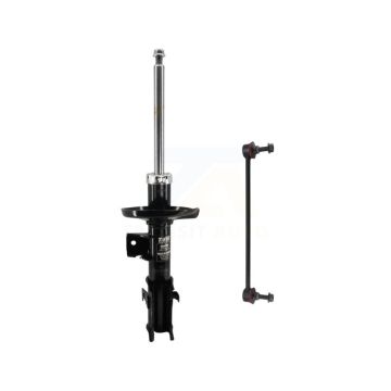 Front Right Strut And TOR Link Kit For 2006-2013 Suzuki Grand Vitara KSS-106219