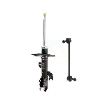 Front Right Strut And TOR Link Kit For Toyota Camry Solara Lexus ES330 Avalon KSS-106225