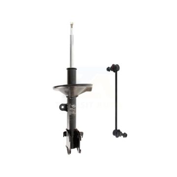 Front Right Strut And TOR Link Kit For Honda Pilot Acura MDX KSS-106228