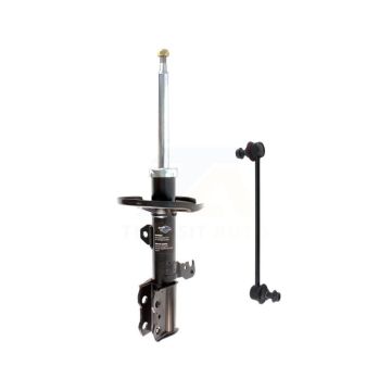 Front Right Strut And TOR Link Kit For 2003-2008 Toyota Corolla KSS-106230