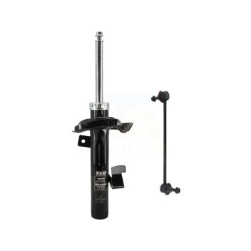 Front Right Strut And TOR Link Kit For Mazda 3 5 KSS-106237