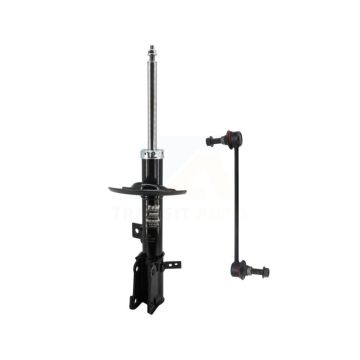 Front Right Strut And TOR Link Kit For 2009-2019 Dodge Journey KSS-106239