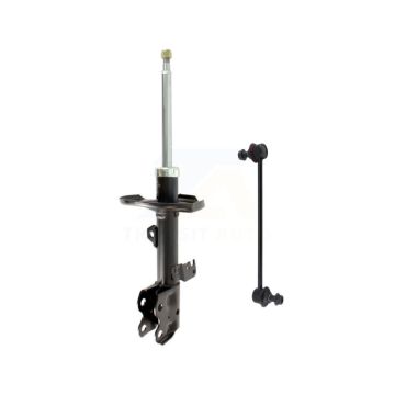 Front Right Strut And TOR Link Kit For 2004-2009 Toyota Prius KSS-106245