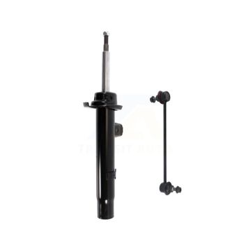 Front Right Strut And TOR Link Kit For BMW 330Ci KSS-106251