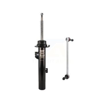 Front Right Strut TOR Link Kit For BMW 328i 335i 128i 323i 135i 325i 330i 335is 335d KSS-106268