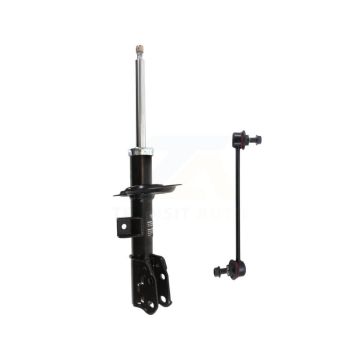 Front Right Strut TOR Link Kit For Chevrolet Equinox GMC Terrain Pontiac Torrent Vue KSS-106269