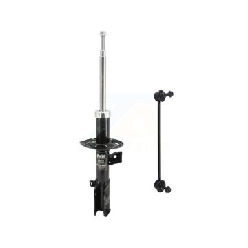 Front Right Strut And TOR Link Kit For 2007-2008 Honda Fit KSS-106271