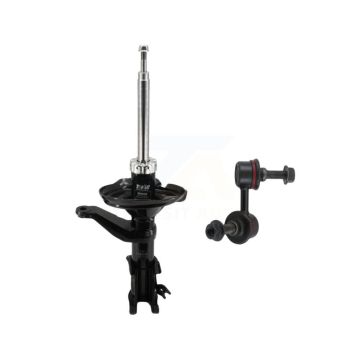 Front Right Strut And TOR Link Kit For 2002-2006 Honda CR-V KSS-106276