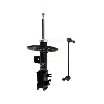 Front Right Strut And TOR Link Kit For Nissan Altima KSS-106278