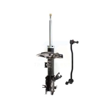 Front Right Strut And TOR Link Kit For Nissan Altima Maxima KSS-106281