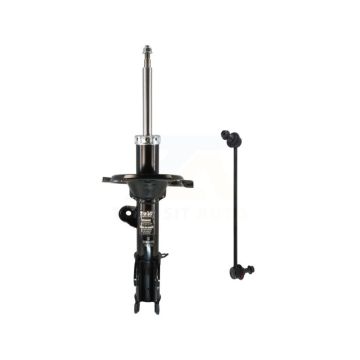 Front Right Strut And TOR Link Kit For 2007-2012 Hyundai Veracruz KSS-106288
