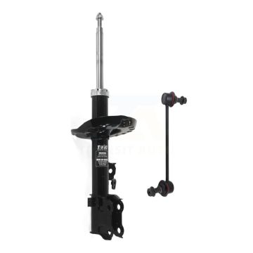 Front Right Strut And TOR Link Kit For 2010-2013 Kia Soul KSS-106295