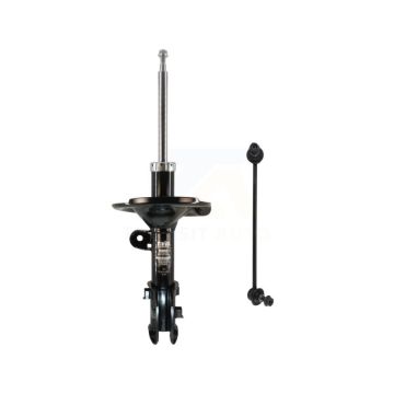 Front Right Strut And TOR Link Kit For Kia Sedona Hyundai Entourage KSS-106302