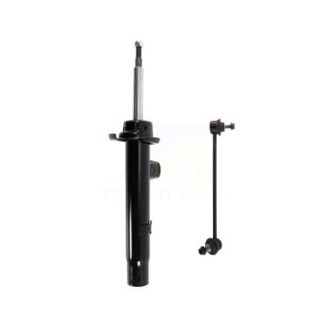 Front Right Strut And TOR Link Kit For BMW 228i xDrive KSS-106304