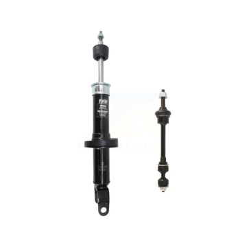 Front Strut And TQ Link Kit For Ram 1500 Classic Dodge KSS-106326