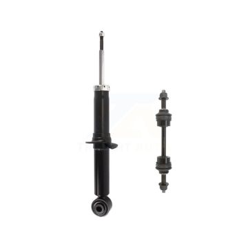 Front Strut And TQ Link Kit For Ford F-150 KSS-106334