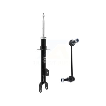 Front Right Strut And TQ Link Kit For Dodge Charger Chrysler 300 Challenger KSS-106344