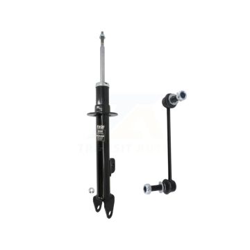 Front Right Strut And TQ Link Kit For Dodge Chrysler 300 Charger Challenger Magnum KSS-106346