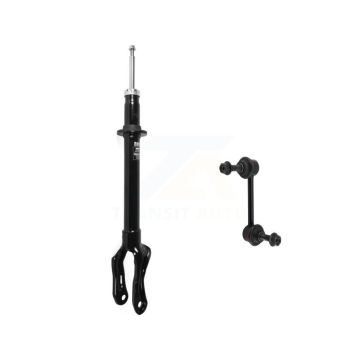 Front Right Strut And TOR Link Kit For Jeep Grand Cherokee Dodge Durango KSS-106352