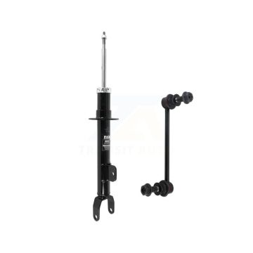 Front Right Strut And TOR Link Kit For Dodge Charger Chrysler 300 Challenger KSS-106353