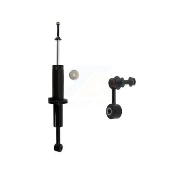 Front Right Strut And TOR Link Kit For Toyota Tundra KSS-106355
