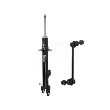 Front Right Strut And TOR Link Kit For Dodge Chrysler 300 Charger Challenger Magnum KSS-106357
