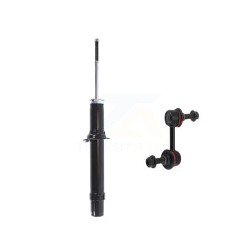 Front Right Strut And TOR Link Kit For Honda Accord Acura TL KSS-106365