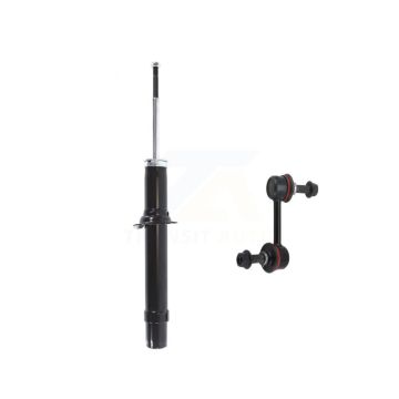 Front Right Strut And TOR Link Kit For Honda Accord Acura TSX KSS-106366