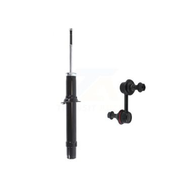 Front Right Strut And TOR Link Kit For 2007-2008 Acura TL KSS-106367