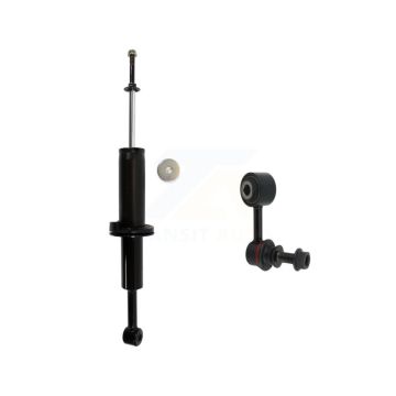Front Left Strut And TOR Link Kit For Toyota Tundra KSS-106370