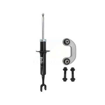Front Left Strut And TOR Link Kit For Audi A4 Quattro KSS-106371
