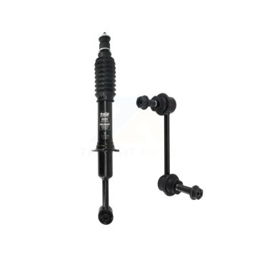 Front Left Strut And TOR Link Kit For Toyota 4Runner FJ Cruiser KSS-106373