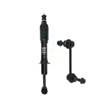 Front Left Strut And TOR Link Kit For Toyota Tacoma KSS-106374