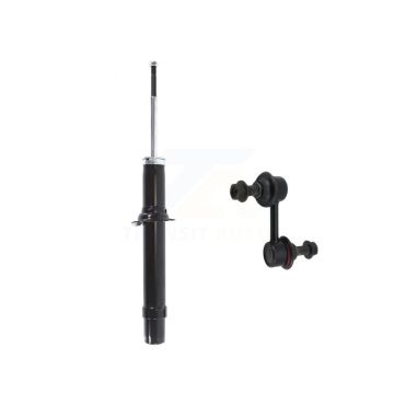 Front Left Strut And TOR Link Kit For 2007-2008 Acura TL KSS-106375
