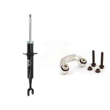 Front Left Strut And TOR Link Kit For Audi A4 Quattro KSS-106386