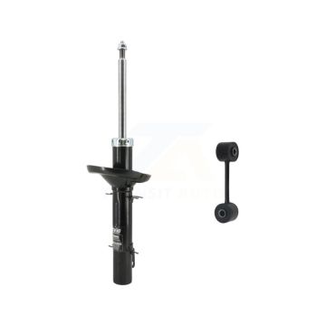Front Strut And TOR Link Kit For Volkswagen Golf City Beetle Jetta KSS-106388