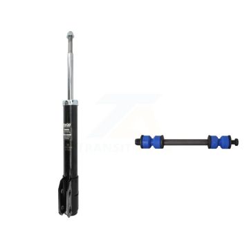 Front Strut And TOR Link Kit For Ford Mustang KSS-106390