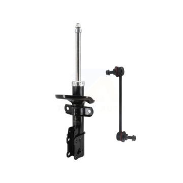 Front Strut And TOR Link Kit For Chevrolet HHR KSS-106398