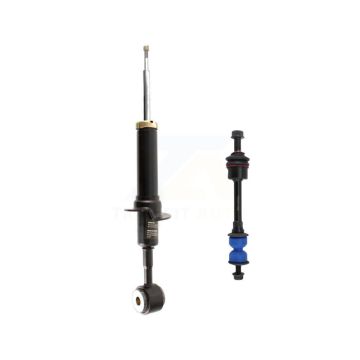 Front Strut And TOR Link Kit For Ford F-150 Lincoln Mark LT 4WD KSS-106402