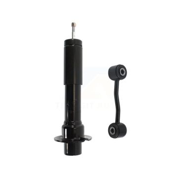 Front Strut And TOR Link Kit For 2002-2007 Jeep Liberty KSS-106405