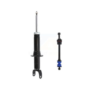 Front Strut And TOR Link Kit For Dodge Ram 1500 KSS-106408