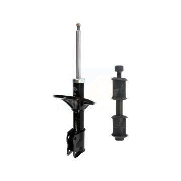 Front Strut And TOR Link Kit For Mitsubishi Lancer KSS-106413