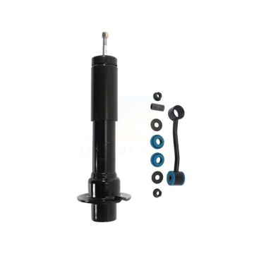 Front Strut And TOR Link Kit For Jeep Liberty Dodge Nitro KSS-106428
